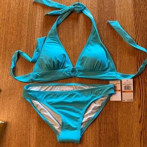Michael Kors Swim Suit Two Piece